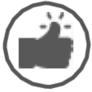 Funcionamento suave, separa��o precisa